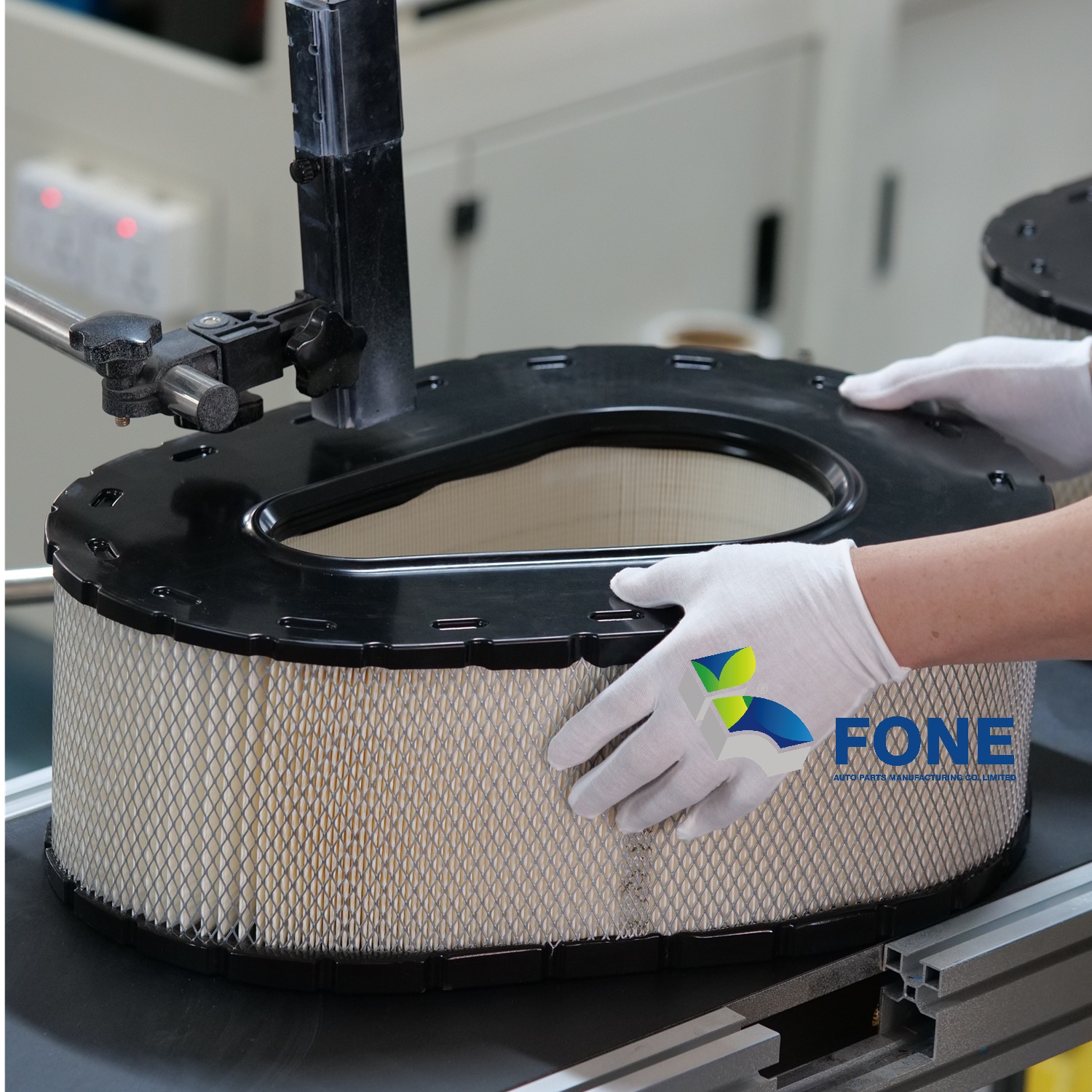 13204 AIR FILTER FOR CATERPILLAR INTERNATIONAL