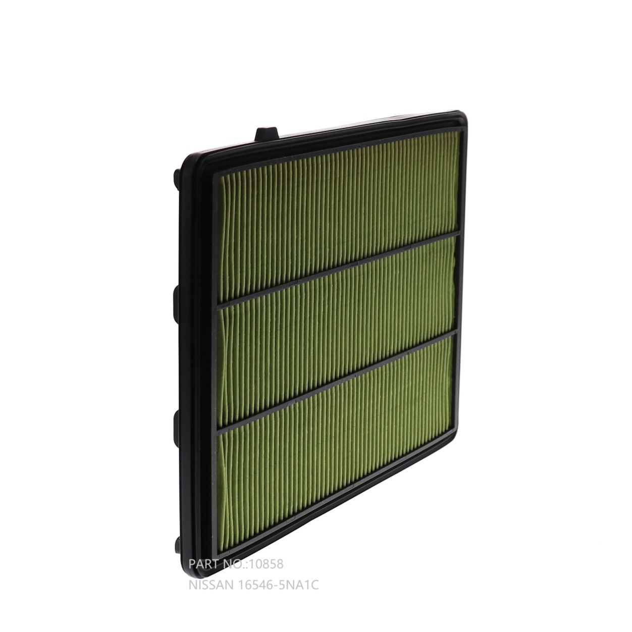 10858 AIR FILTER FOR NISSAN INFINITI