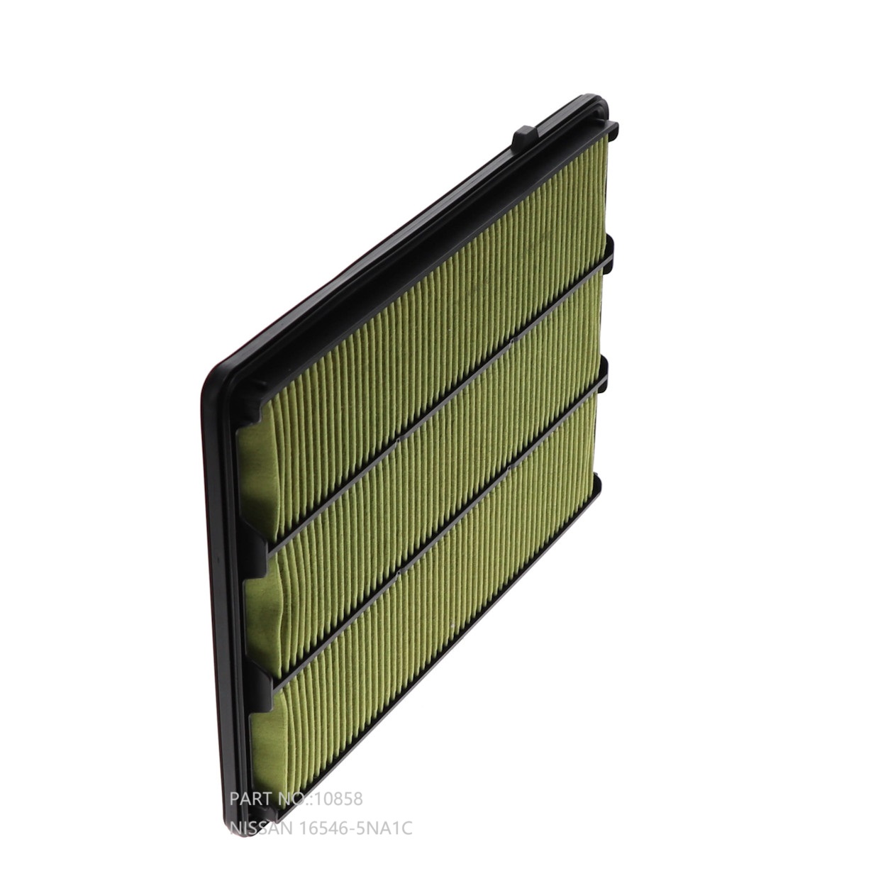 10858 AIR FILTER FOR NISSAN INFINITI