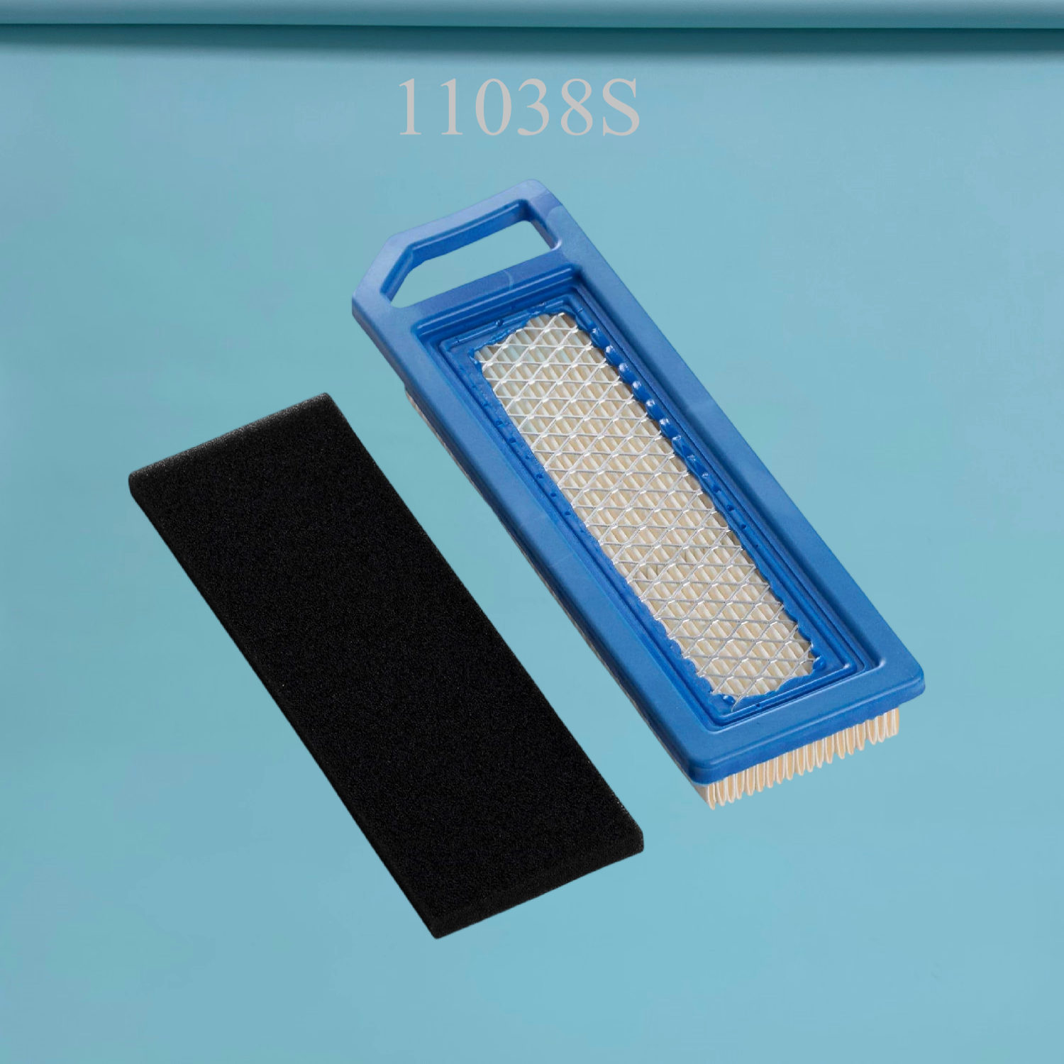 11038 AIR FILTER FOR KAWASAKI-FONE Auto Parts Manufacturing Co.,Ltd
