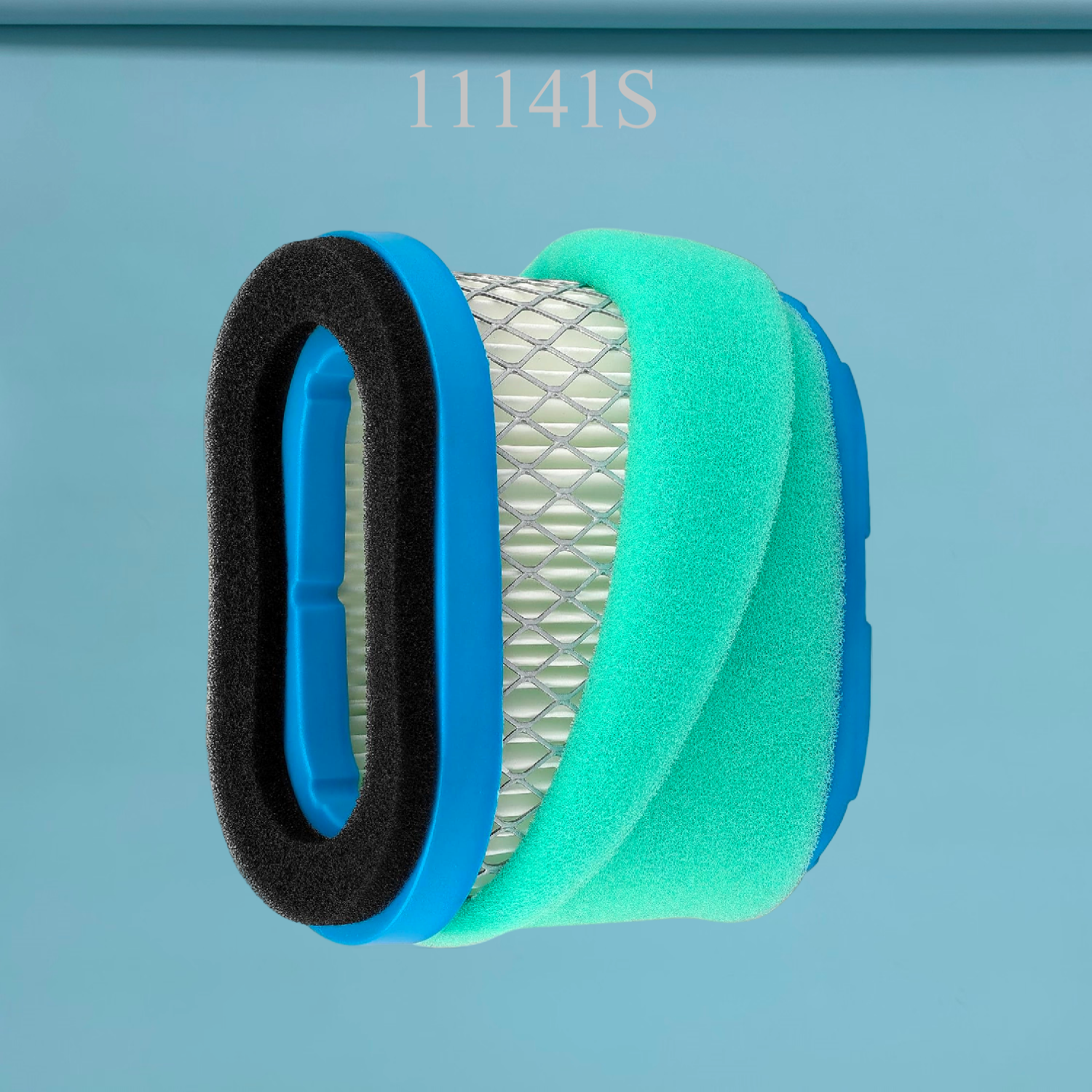 11141S AIR FILTER FOR BRIGGS & STRATTON-FONE Auto Parts Manufacturing Co.,Ltd