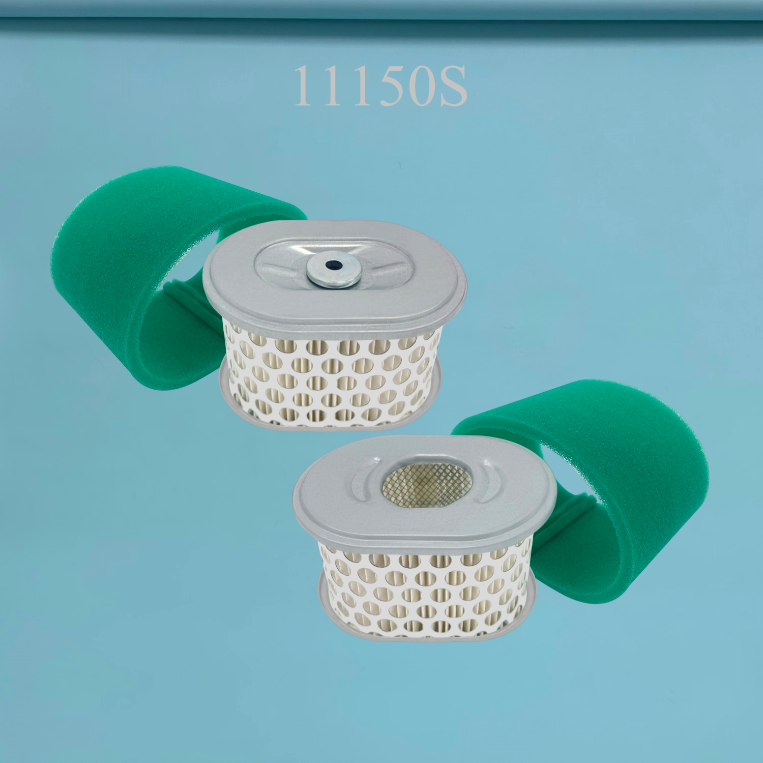 11150 AIR FILTER FOR HONDA KOHLER-FONE Auto Parts Manufacturing Co.,Ltd