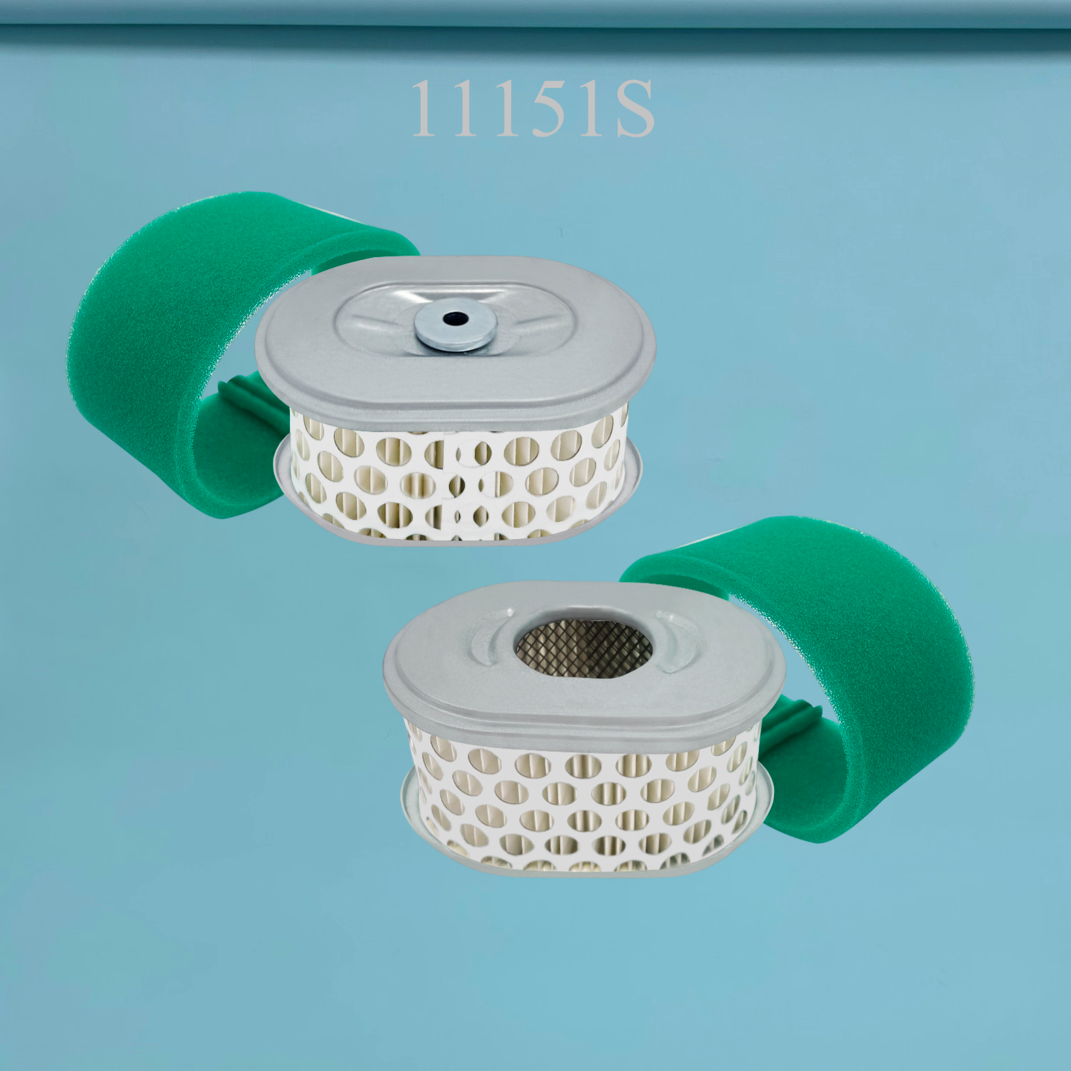 11151 AIR FILTER FOR HONDA-FONE Auto Parts Manufacturing Co.,Ltd