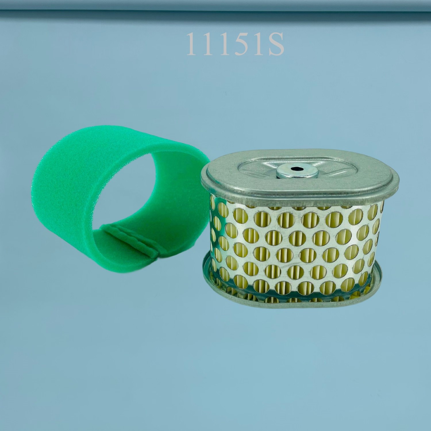 11151 AIR FILTER FOR HONDA-FONE Auto Parts Manufacturing Co.,Ltd