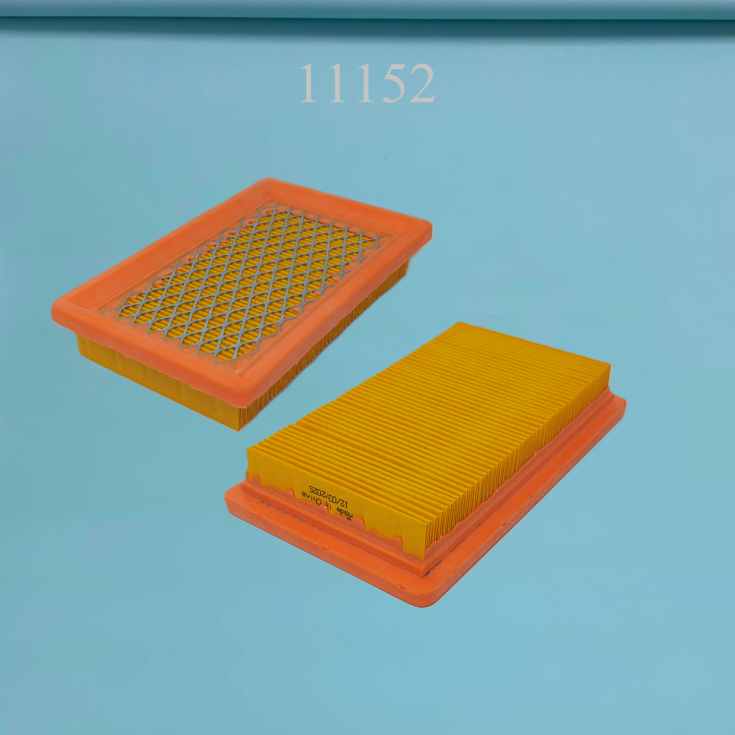 11152S AIR FILTER FOR KOHLER-FONE Auto Parts Manufacturing Co.,Ltd