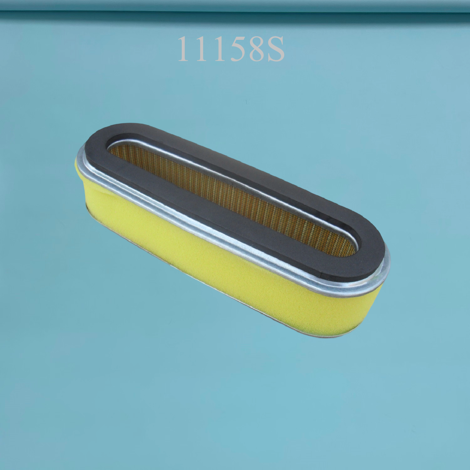 11158S AIR FILTER FOR HONDA-FONE Auto Parts Manufacturing Co.,Ltd