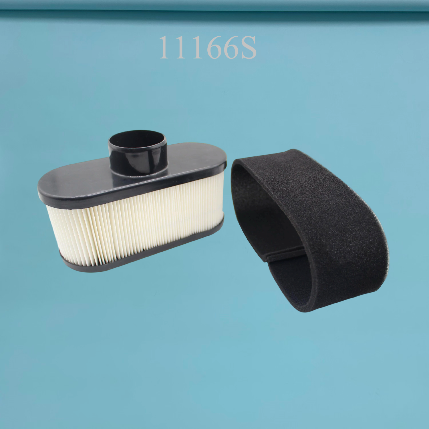 11166 AIR FILTER KAWASAKI-FONE Auto Parts Manufacturing Co.,Ltd