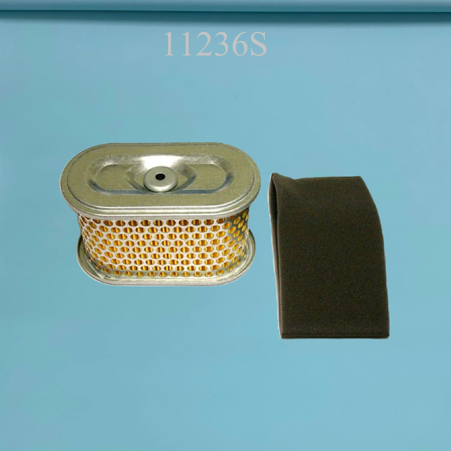 11236S AIR FILTER FOR HONDA-FONE Auto Parts Manufacturing Co.,Ltd