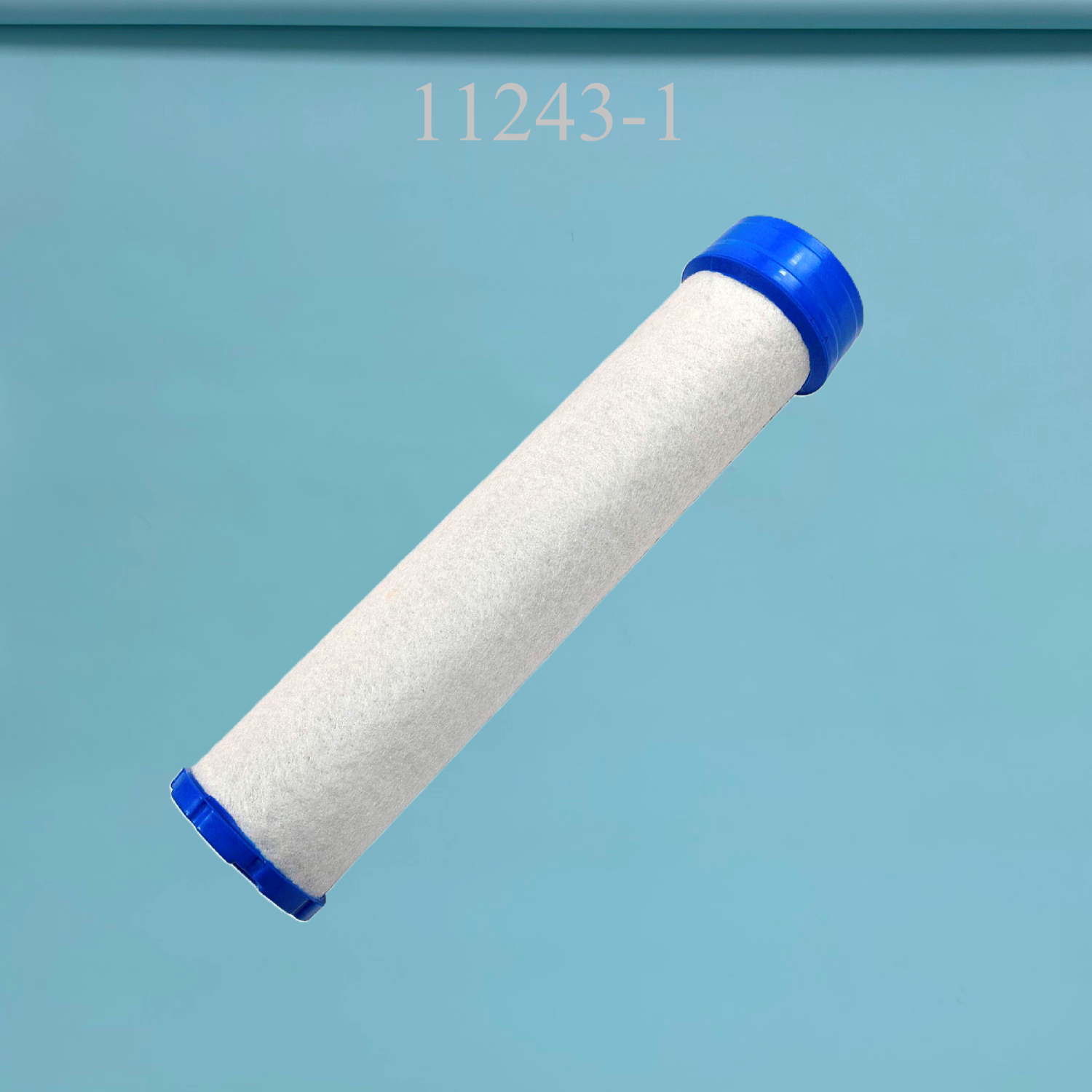 11243-1 AIR FILTER FOR KUBOTA-FONE Auto Parts Manufacturing Co.,Ltd