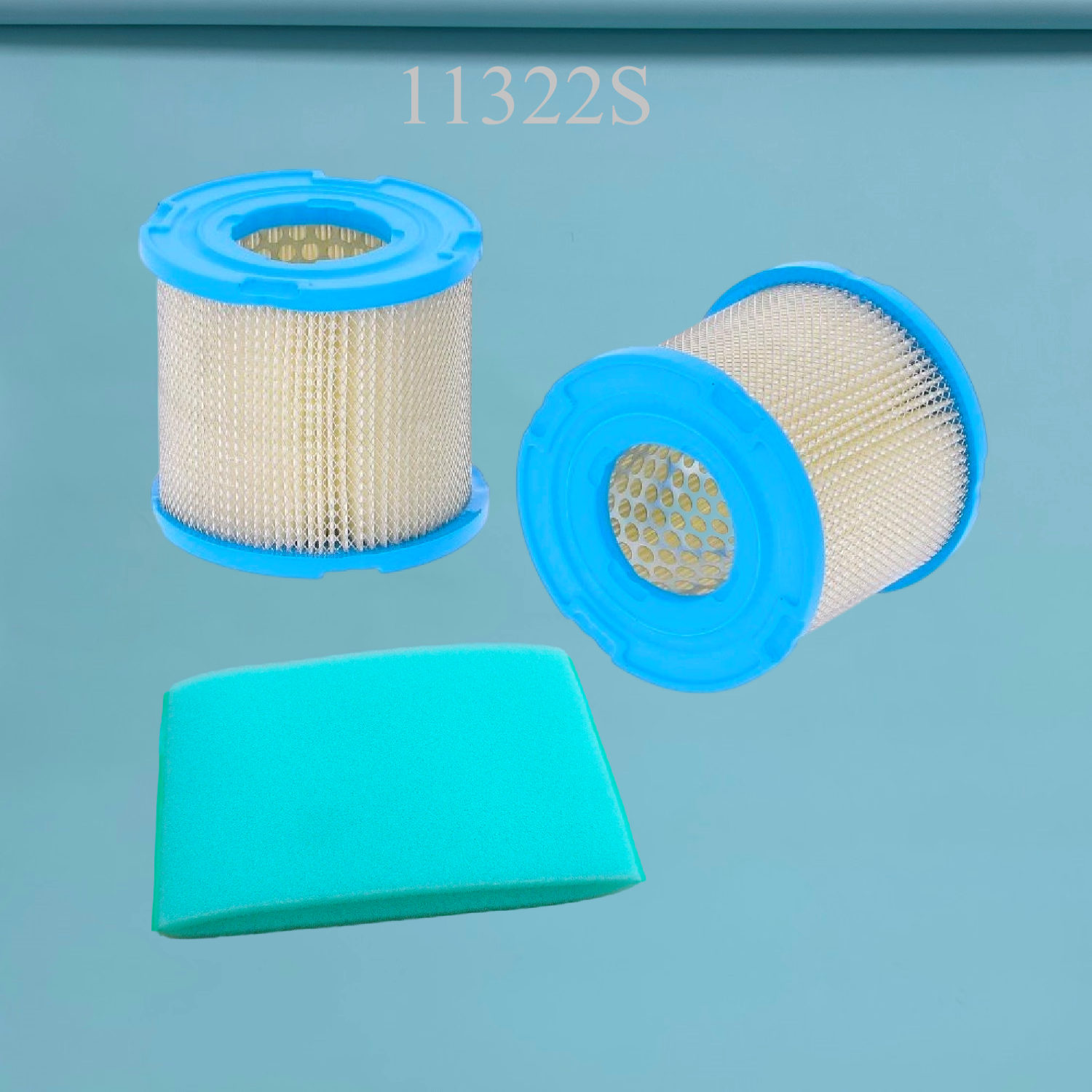 11322S AIR FILTER FOR BRIGGS & STRATTON-FONE Auto Parts Manufacturing Co.,Ltd