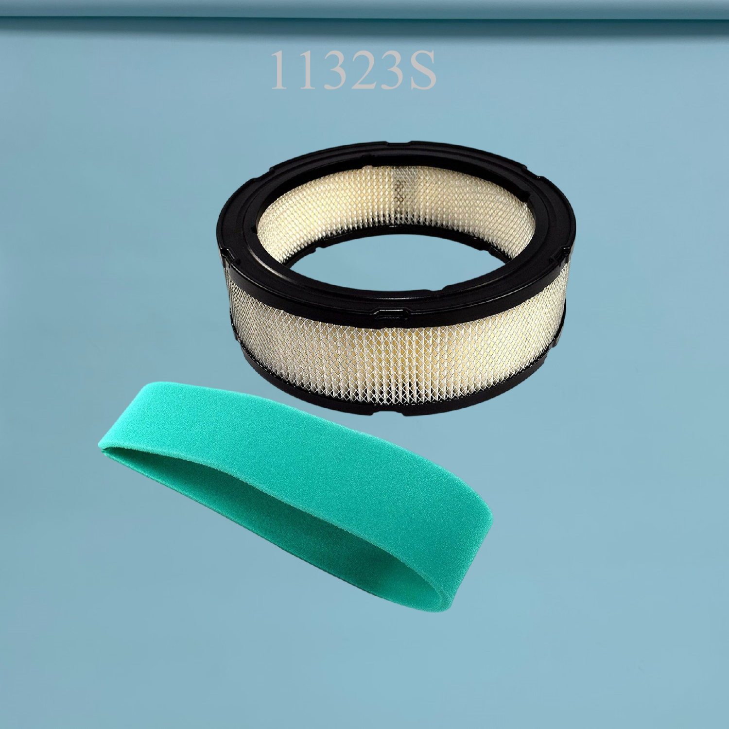 11323S AIR FILTER KIT FOR BRIGGS&STRATTON 5050K-FONE Auto Parts Manufacturing Co.,Ltd