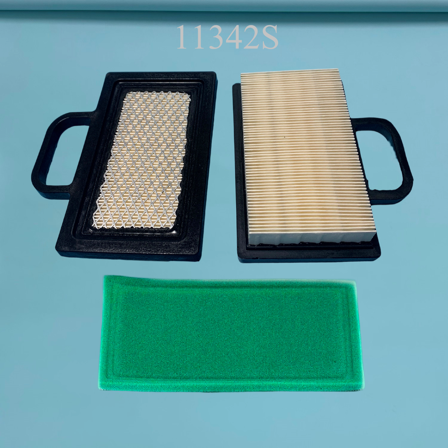 11342S AIR FILTER FOR BRIGGS & STRATTON-FONE Auto Parts Manufacturing Co.,Ltd