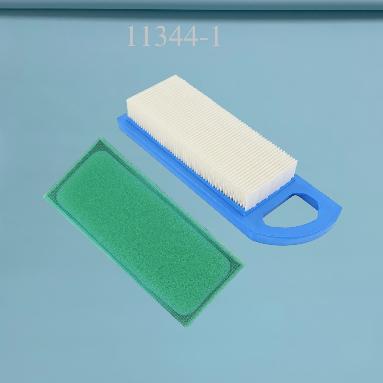 OREGON: 30-122
BRIGGS & STRATTON: 5078, 5078D, 5078H, 5078K, 697153
B&S 795115, 697153, 5078D, 5077H