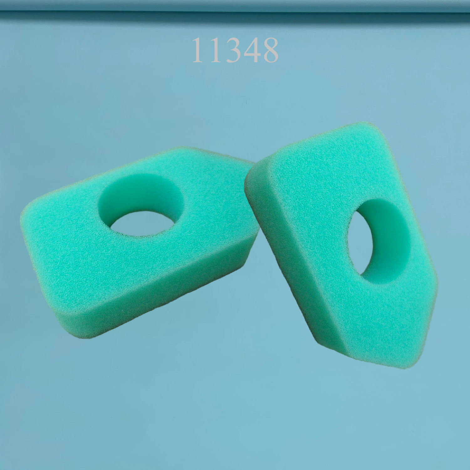11348 AIR FILTER FOAM ELEMENT FOR BRIGGS&STRATTON-FONE Auto Parts Manufacturing Co.,Ltd