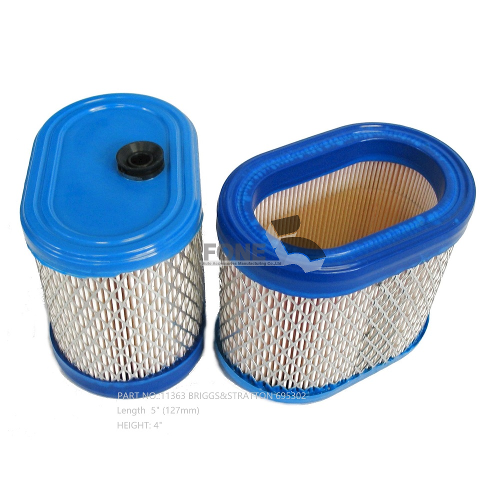 11363 AIR FILTER FOR BRIGGS&STRATTON