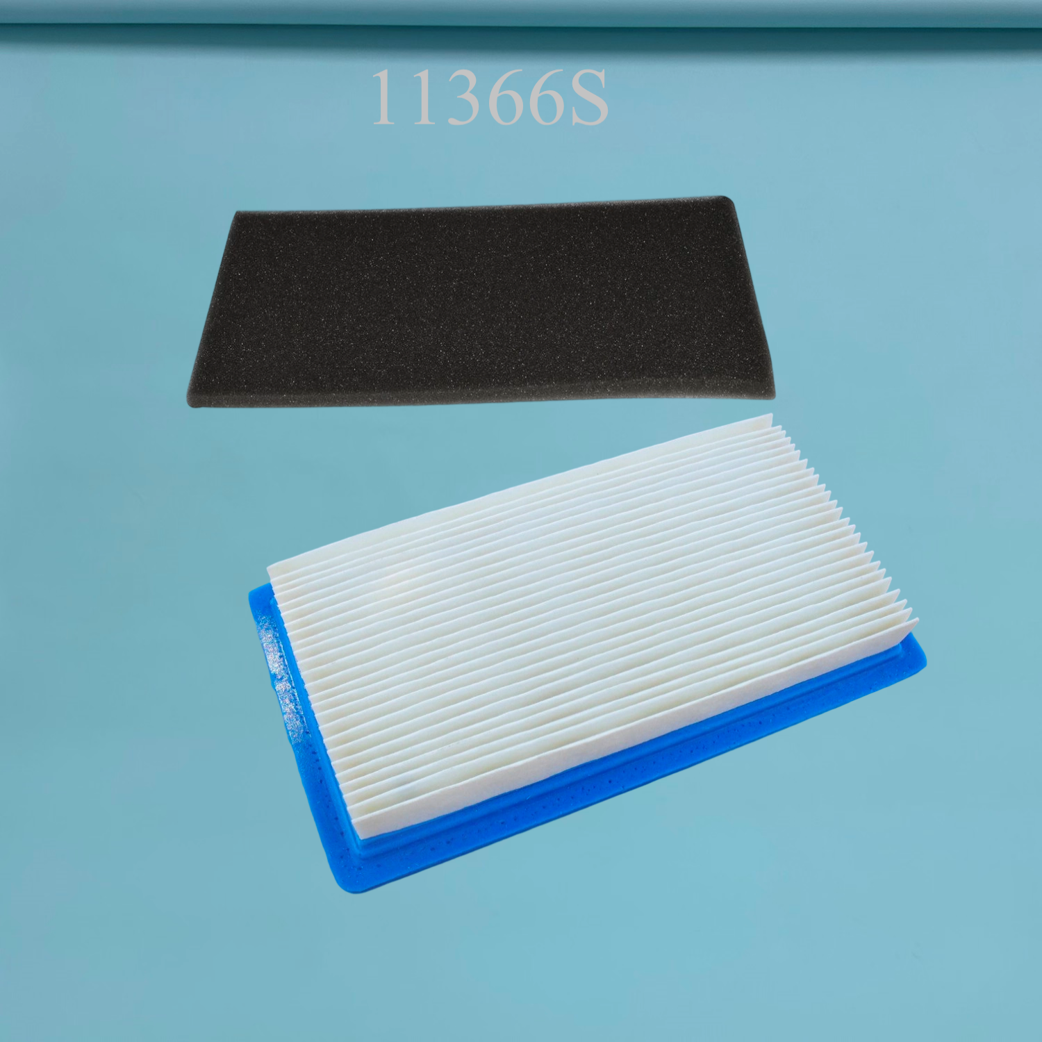 BRIGGS&STRATTON:710265
HIFI-FILTER: SA12074
OREG0N: 30-761
ROTARY: 9167
SIERRA: 7-02750
STENS: 102-902
WIX(USA): 49134