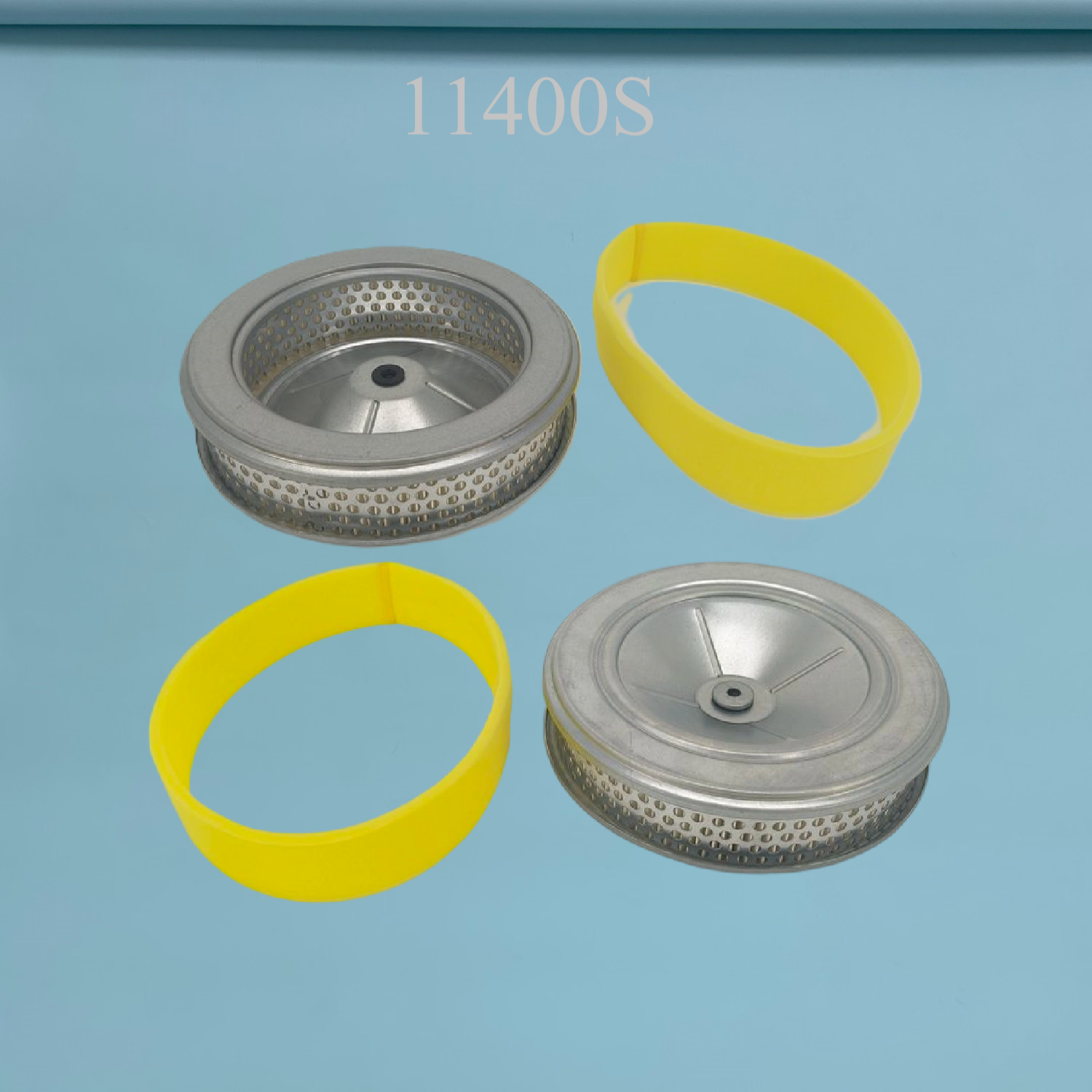 11400S AIR FILTER FOR HONDA-FONE Auto Parts Manufacturing Co.,Ltd