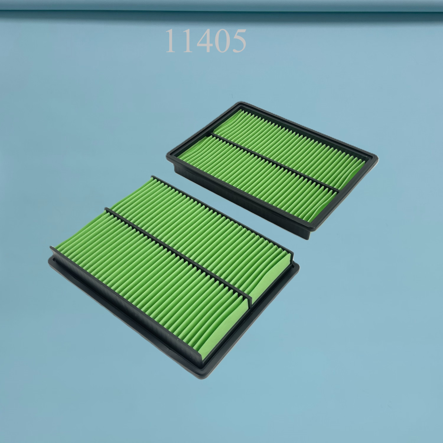 11405S AIR FILTER COMBO FOR HONDA KIPOR-FONE Auto Parts Manufacturing Co.,Ltd