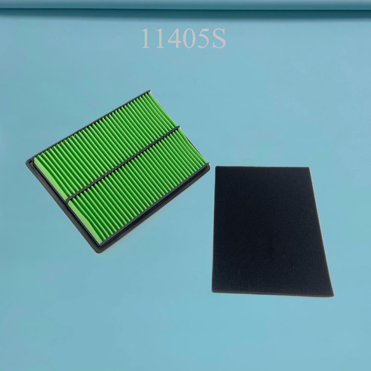 11405S AIR FILTER COMBO FOR HONDA KIPOR-FONE Auto Parts Manufacturing Co.,Ltd