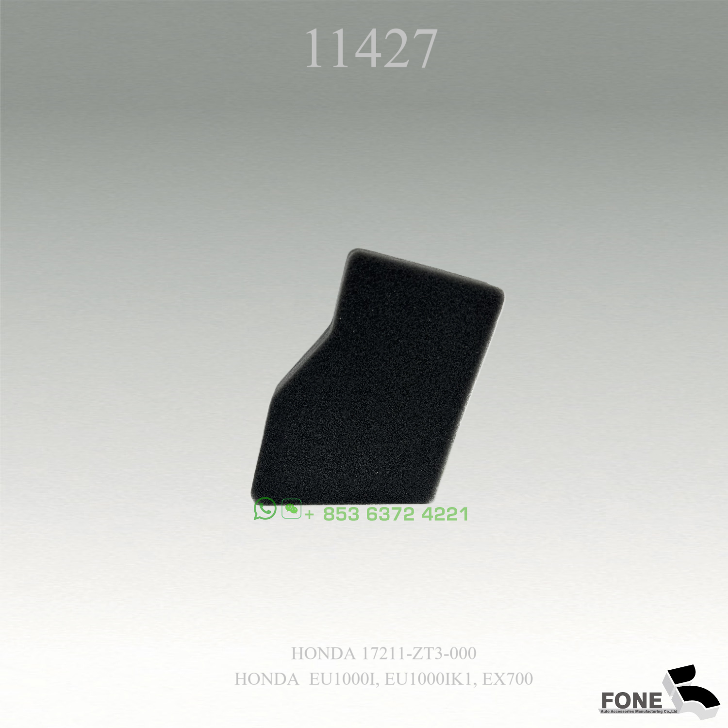 17211-ZT3-000