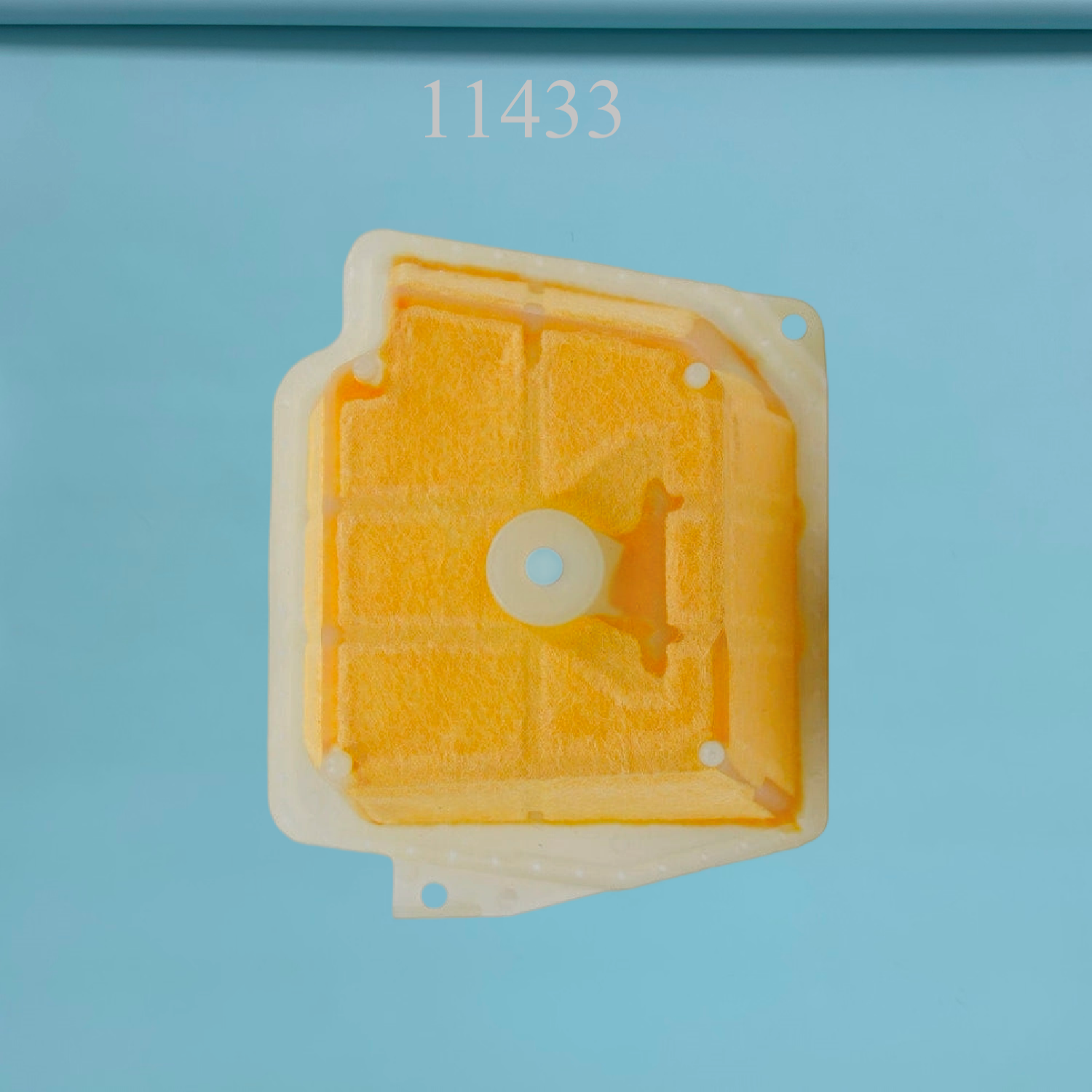 Stihl 1135-120-1600, ST202