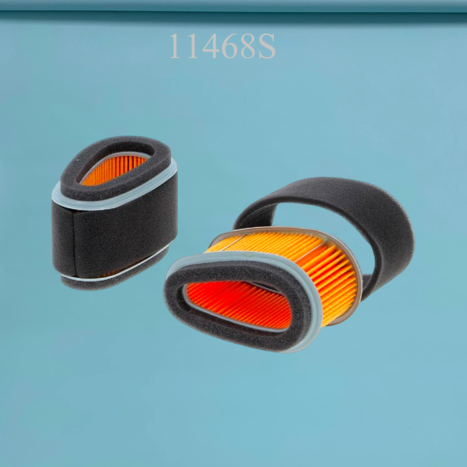 11468S AIR FILTER FOR KAWASAKI-FONE Auto Parts Manufacturing Co.,Ltd
