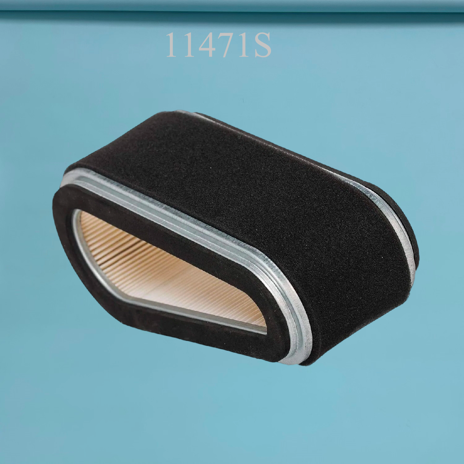 11471S AIR FILTER FOR KAWASAKI-FONE Auto Parts Manufacturing Co.,Ltd