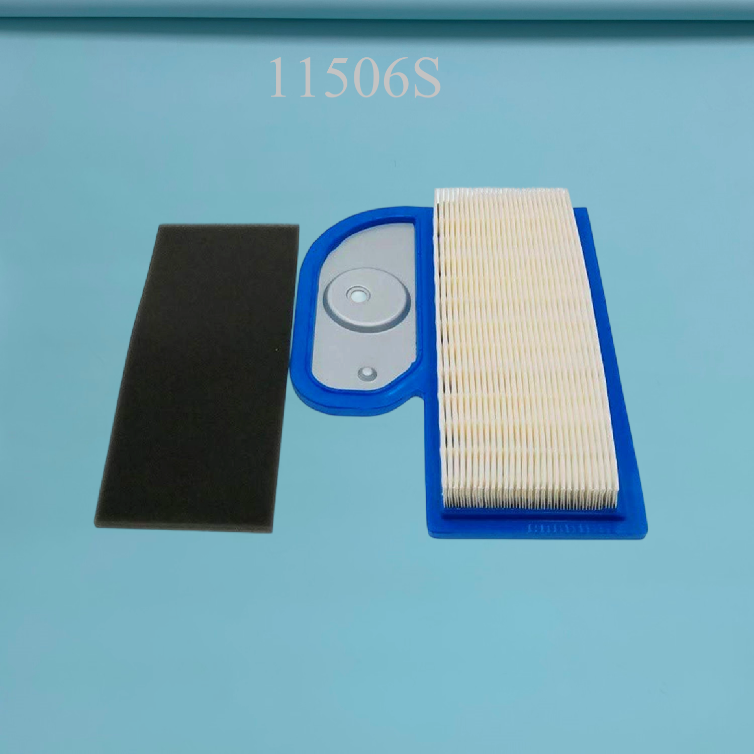 11506S AIR FILTER FOR KAWASAKI-FONE Auto Parts Manufacturing Co.,Ltd