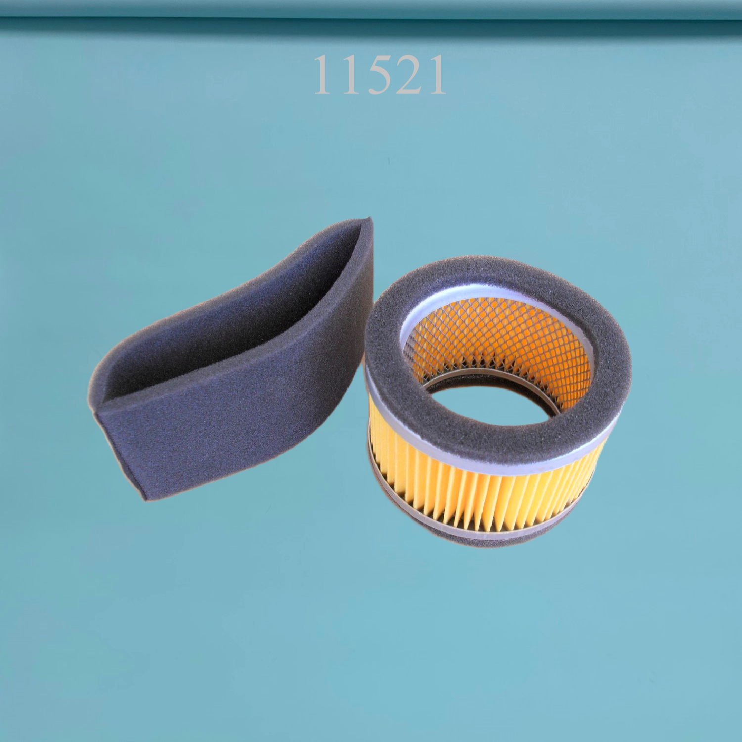 11521 AIR FILTER FOR WISCONSIN-FONE Auto Parts Manufacturing Co.,Ltd