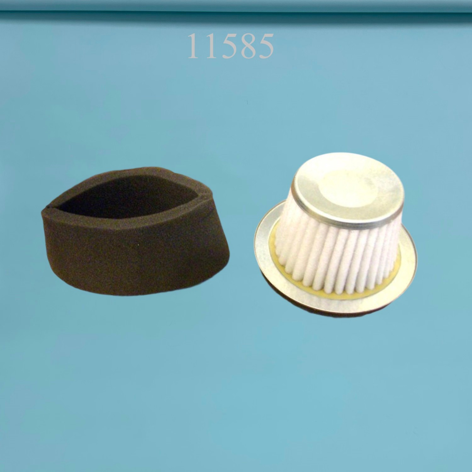 11585 AIR FILTER FOR WISCONSIN-FONE Auto Parts Manufacturing Co.,Ltd