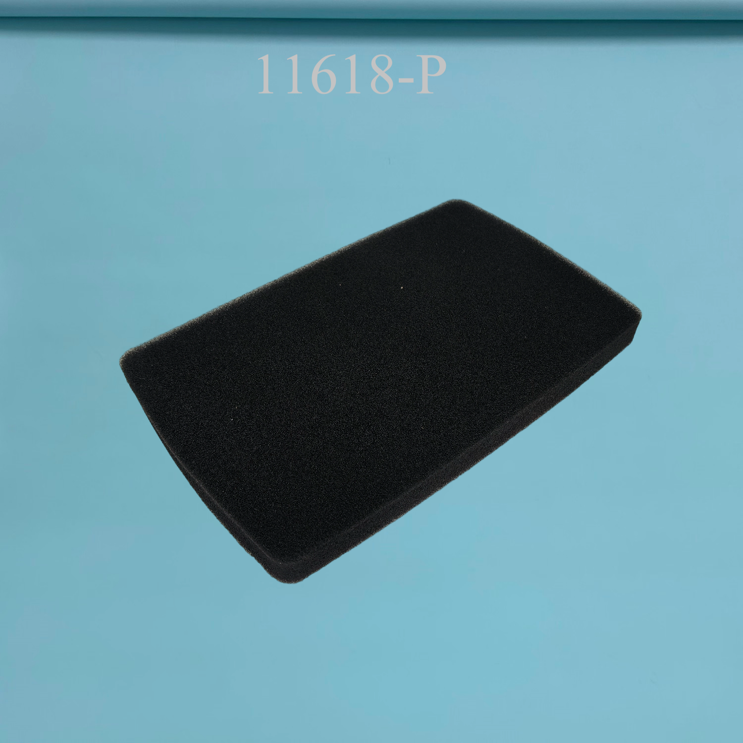 11618S AIR FILTER FOR HUSQVARNA-FONE Auto Parts Manufacturing Co.,Ltd