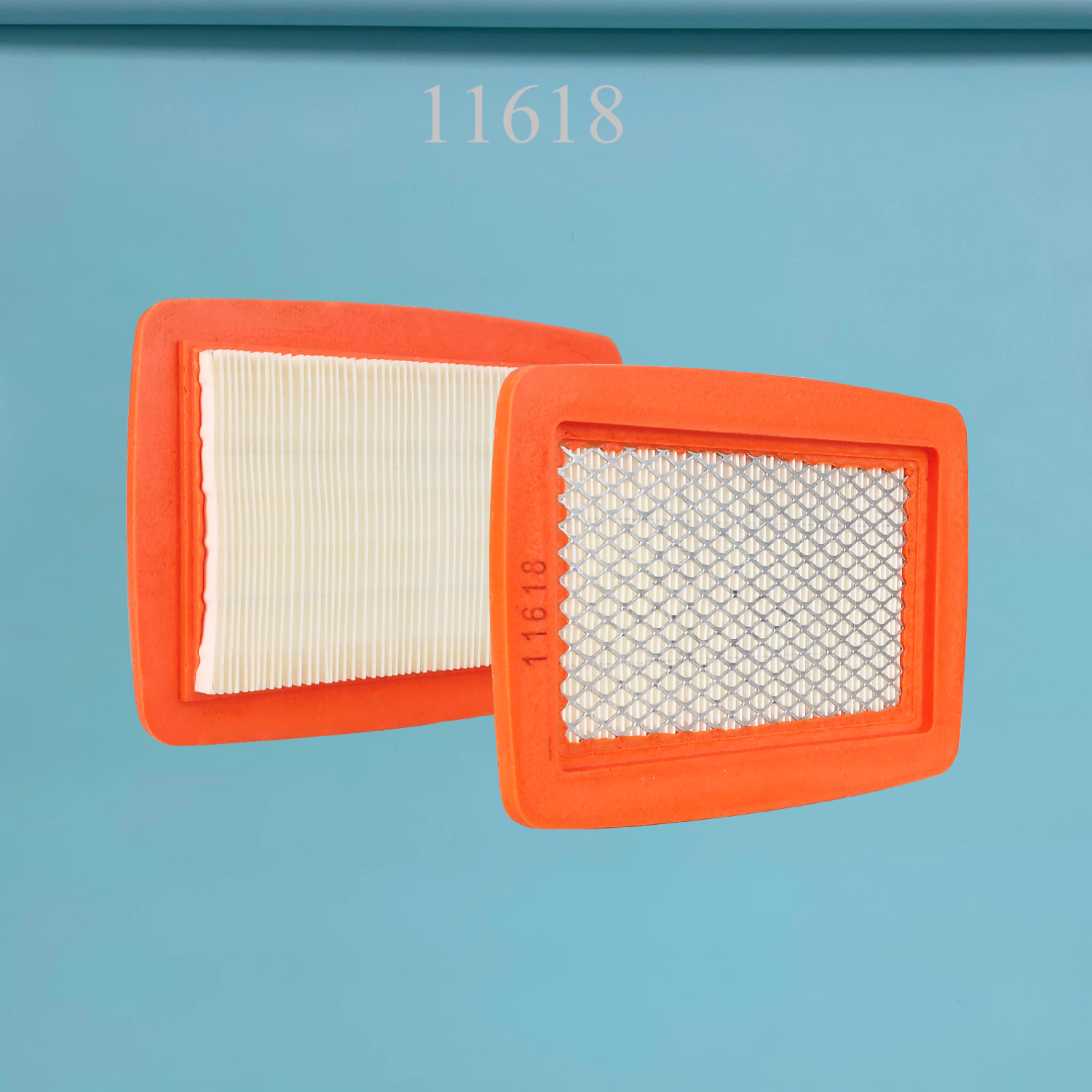 11618S AIR FILTER FOR HUSQVARNA-FONE Auto Parts Manufacturing Co.,Ltd