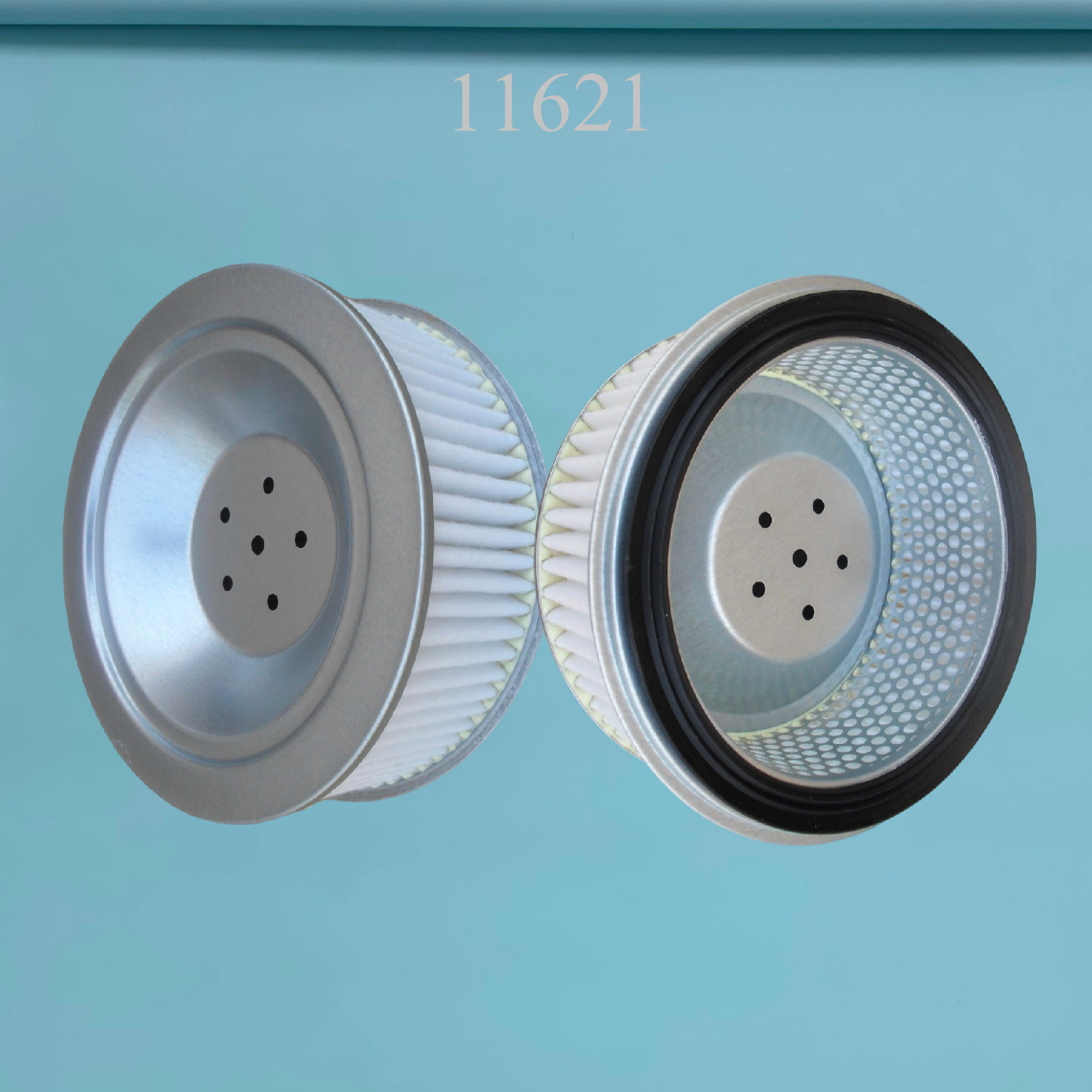 11621 AIR FILTER FOR KAWASAKI-FONE Auto Parts Manufacturing Co.,Ltd