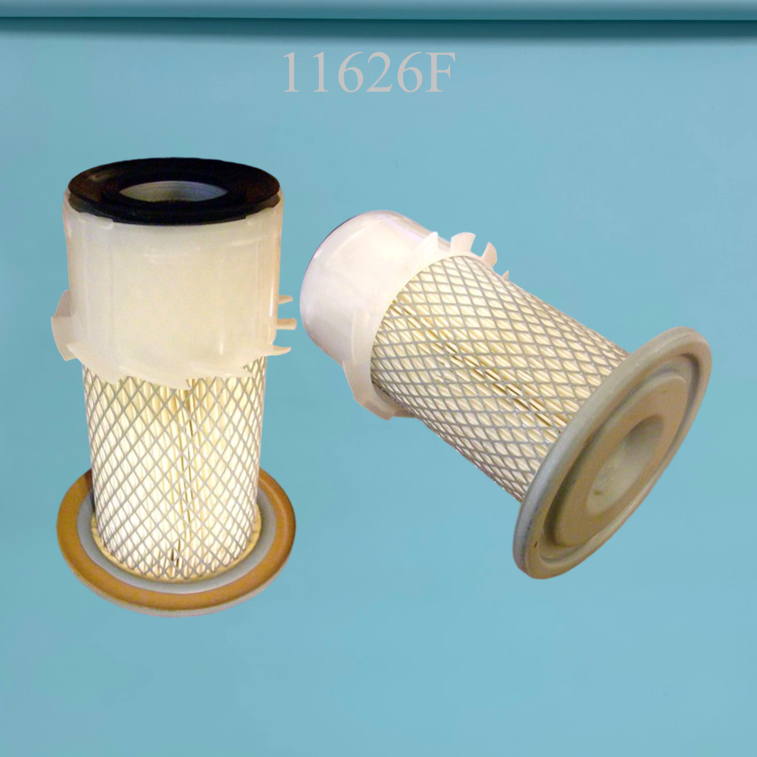 11626F AIR FILTER FOR KUBOTA-FONE Auto Parts Manufacturing Co.,Ltd