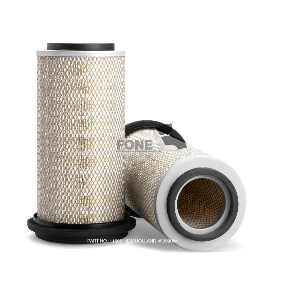 11688 AIR FILTER FOR NEWHOLLAND