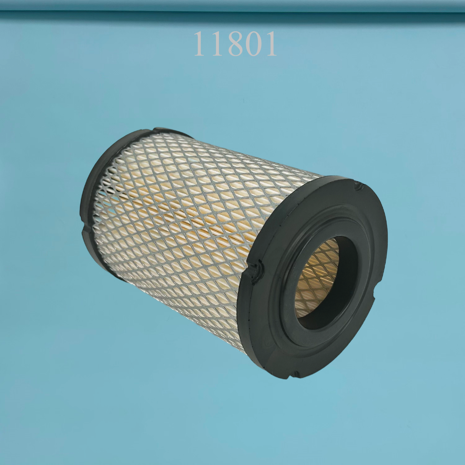 11801 AIR FILTER FOR EZ-GO CART-FONE Auto Parts Manufacturing Co.,Ltd