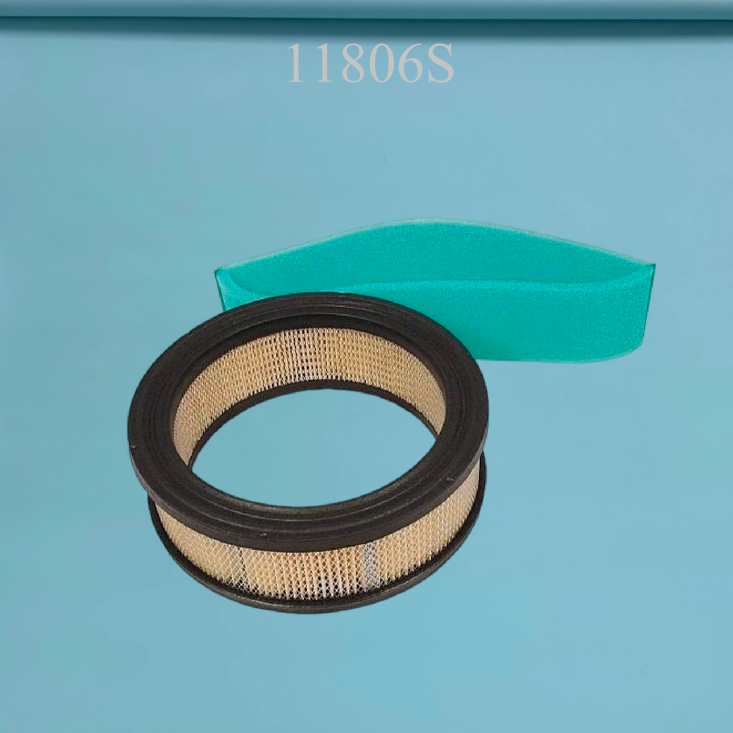 11806S AIR FILTER FOR KOHLER-FONE Auto Parts Manufacturing Co.,Ltd