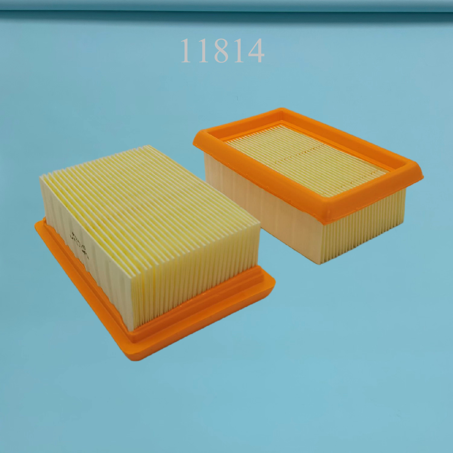 11814S AIR FILTER FOR STIHL-FONE Auto Parts Manufacturing Co.,Ltd