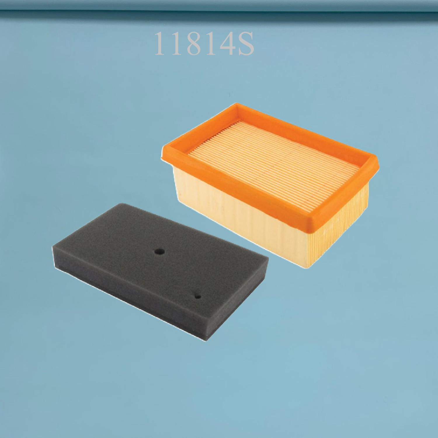 11814S AIR FILTER FOR STIHL-FONE Auto Parts Manufacturing Co.,Ltd