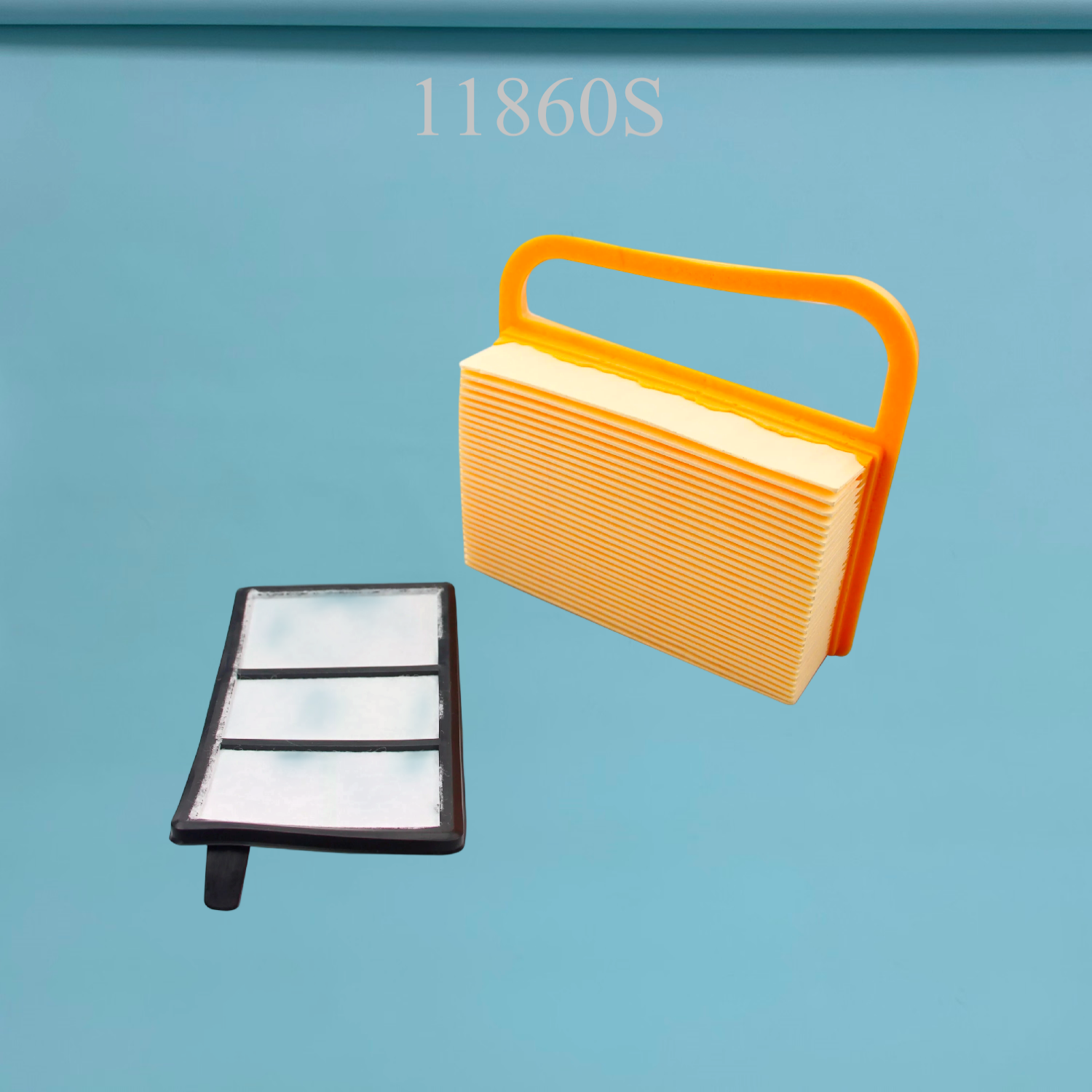11860S AIR FILTER FOR STIHL-FONE Auto Parts Manufacturing Co.,Ltd