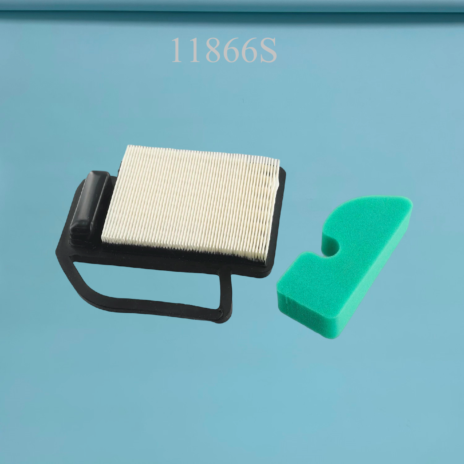 11866S AIR FILTER FOR KOHLER-FONE Auto Parts Manufacturing Co.,Ltd