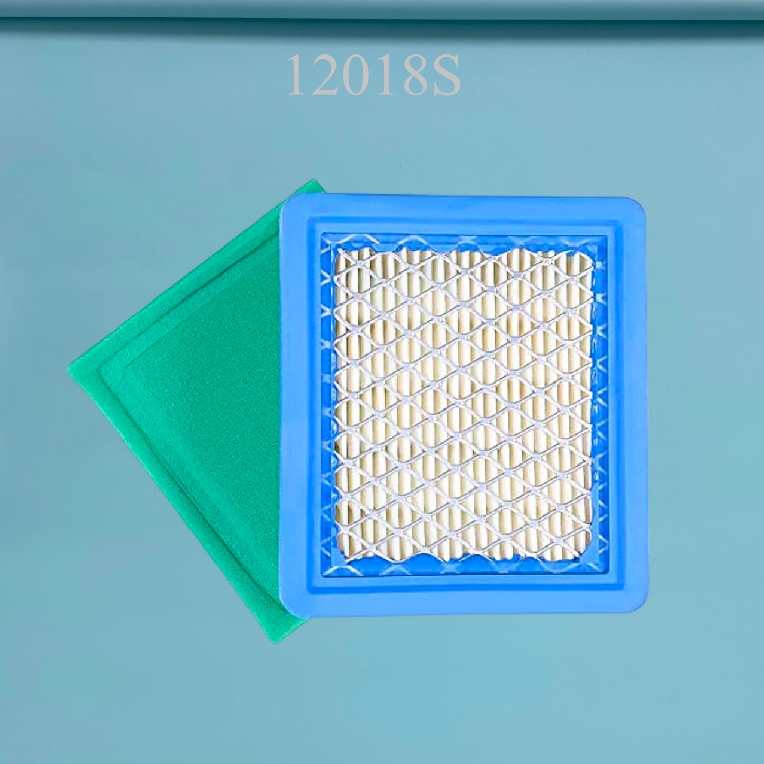 12018S AIR FILTER FOR TECUMSEH-FONE Auto Parts Manufacturing Co.,Ltd