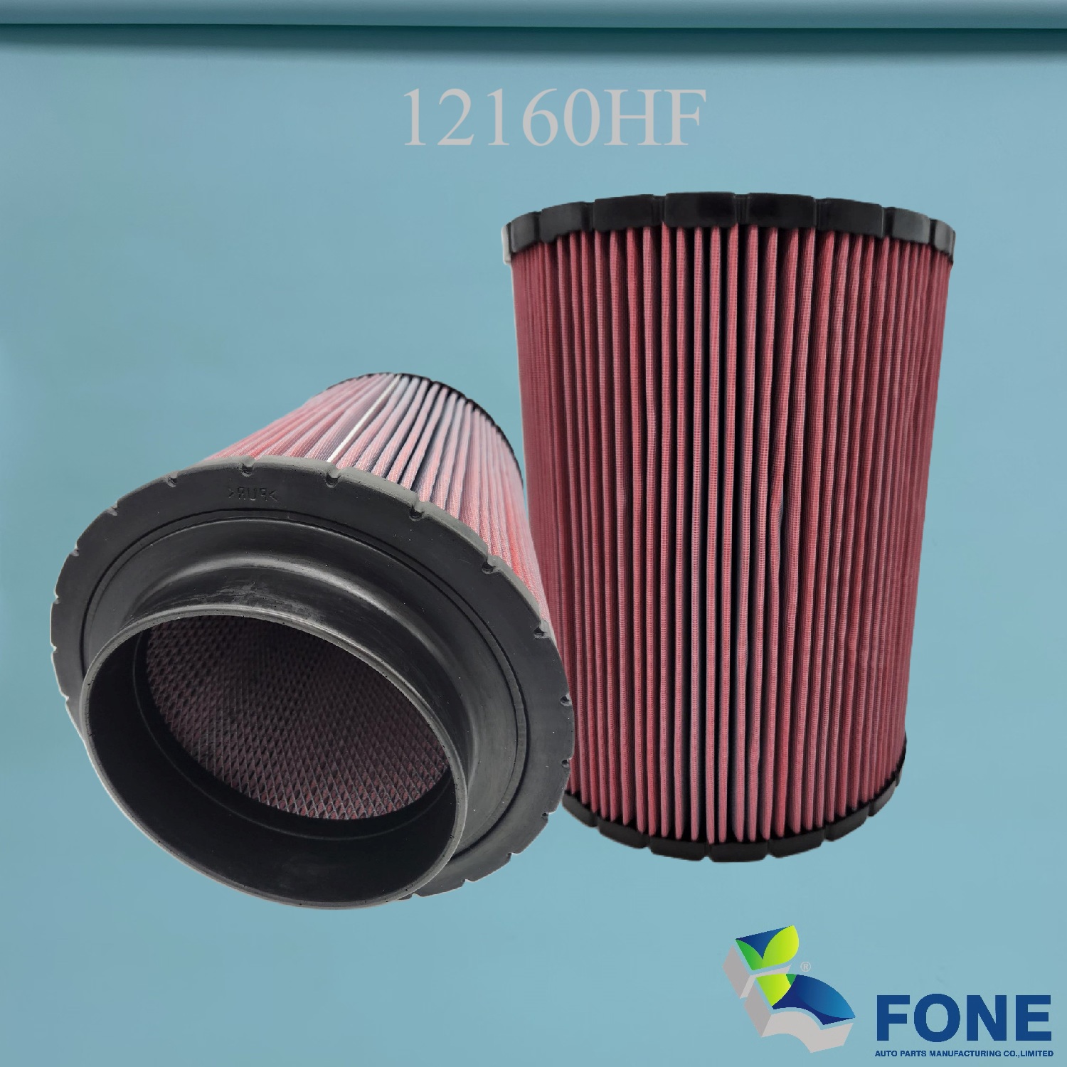 12160HF AIR FILTER FOR Marine ENGINE-FONE Auto Parts Manufacturing Co.,Ltd