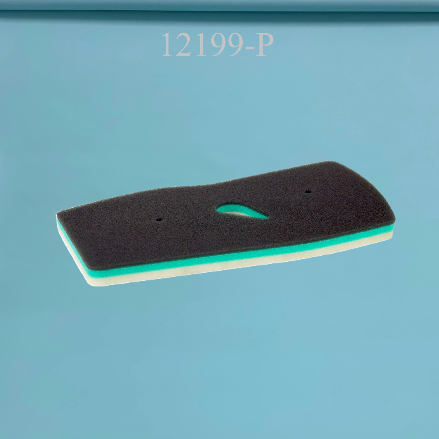 12199S AIR FILTER FOR HUSQVARNA-FONE Auto Parts Manufacturing Co.,Ltd