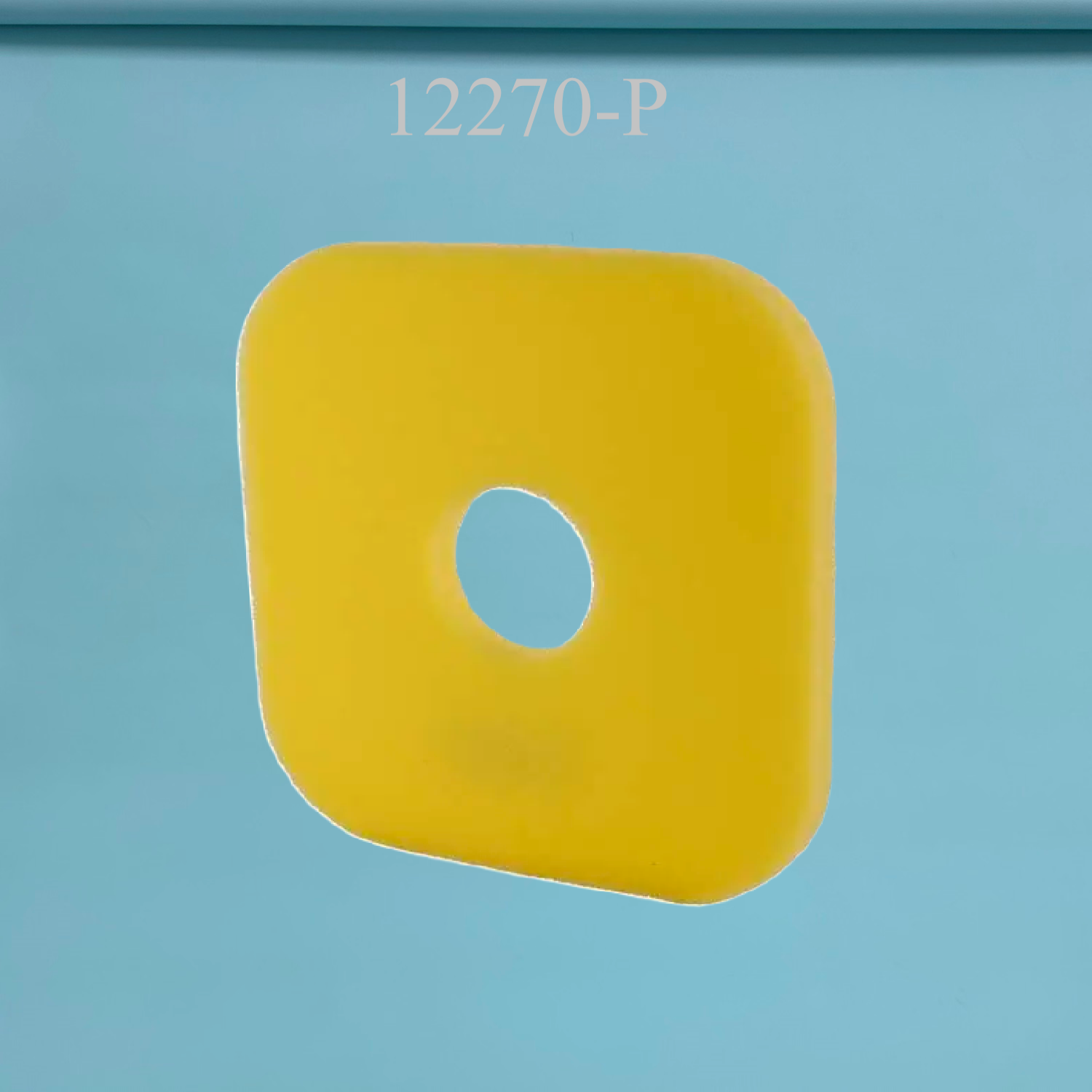 12270 AIR FILTER FOR ECHO-FONE Auto Parts Manufacturing Co.,Ltd