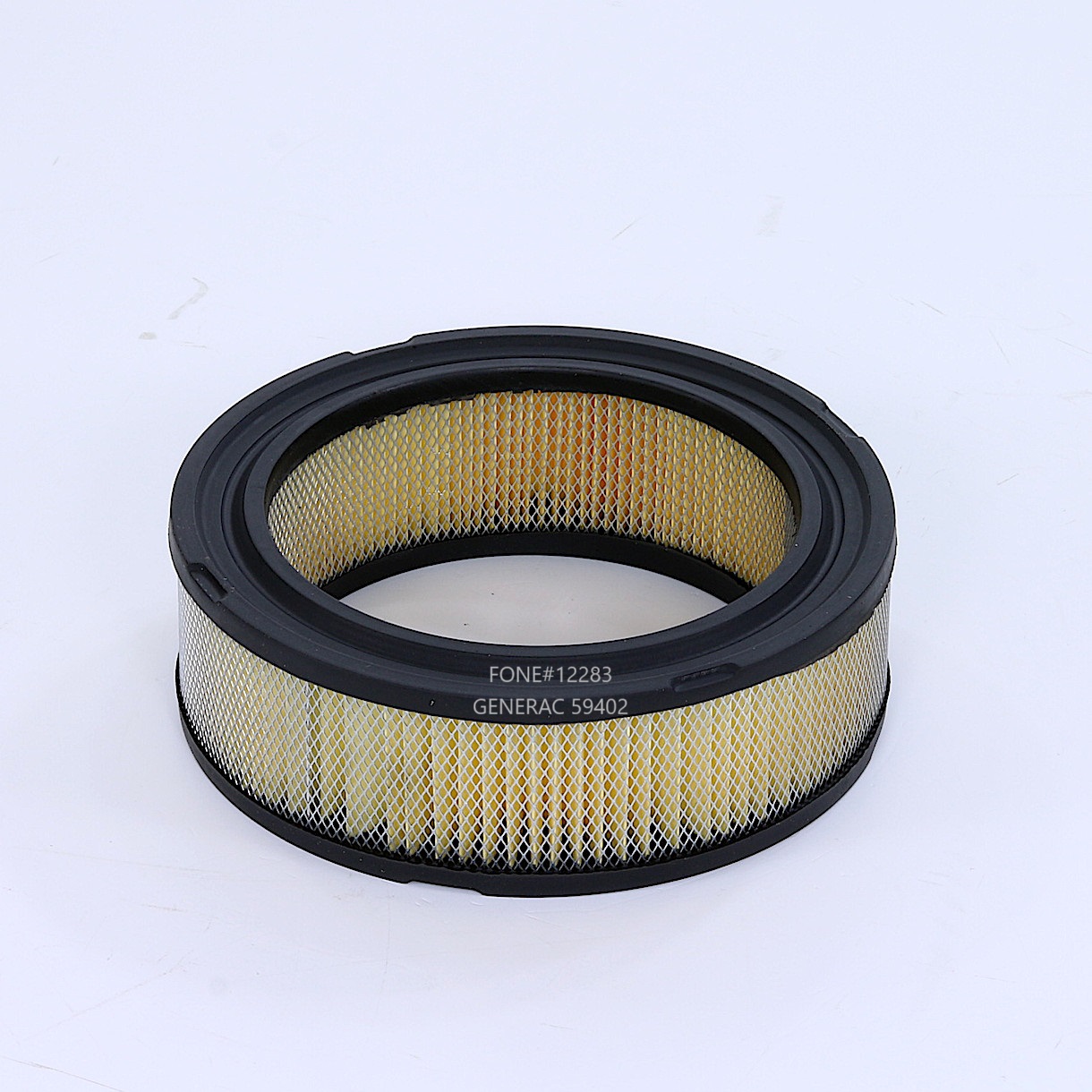 12283 AIR FILTER FOR GENERAC