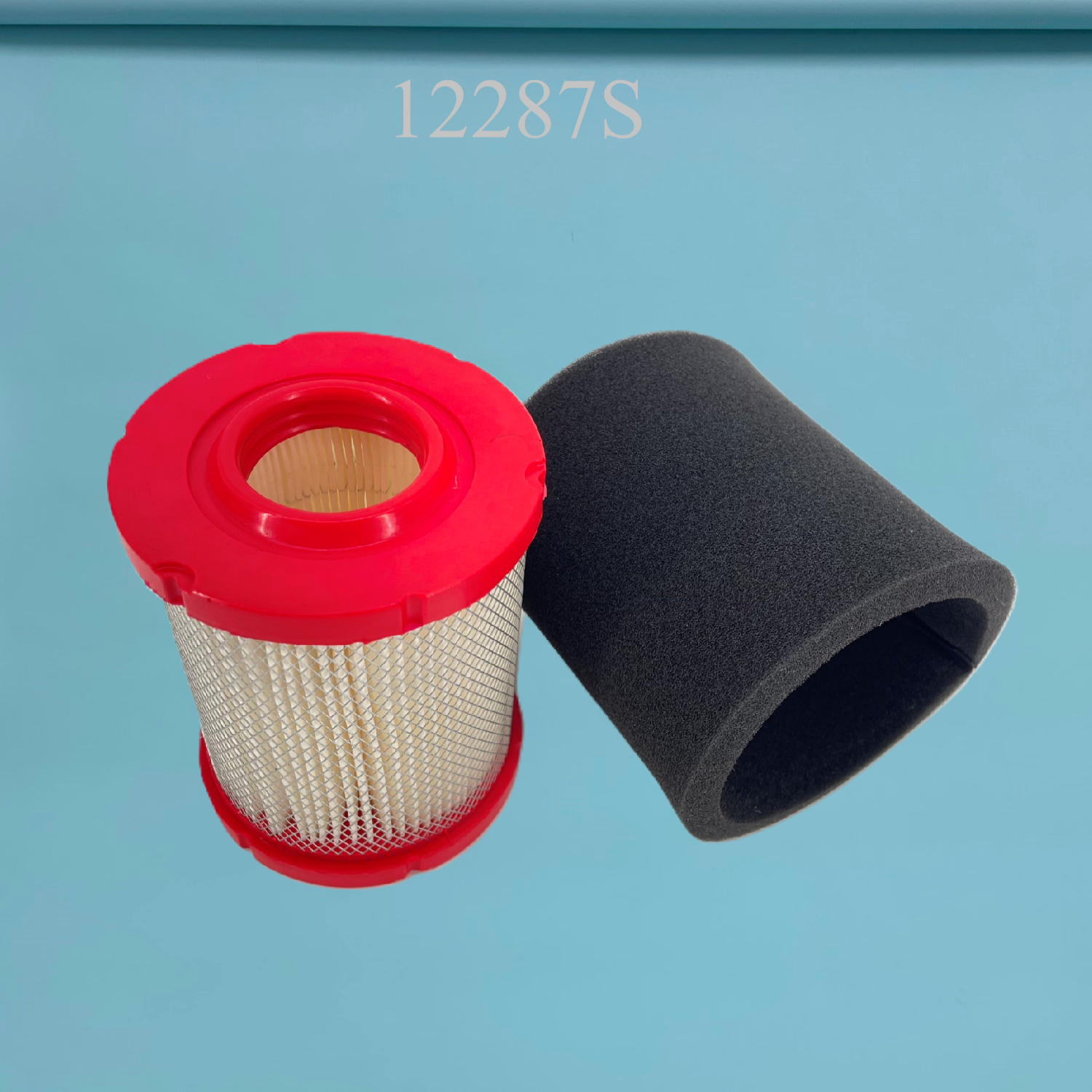 12287S AIR FILTER FOR MTD-FONE Auto Parts Manufacturing Co.,Ltd