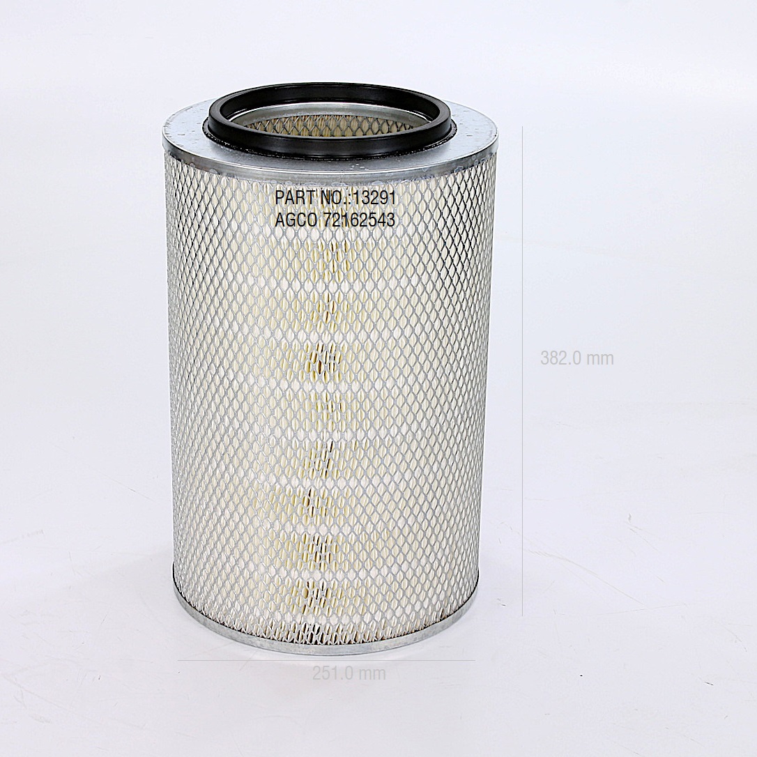 13291 AIR FILTER FOR AGCO ALLIS Tractors
