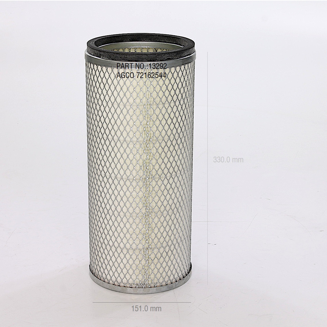 13292 AIR FILTER FOR AGCO ALLIS Tractor