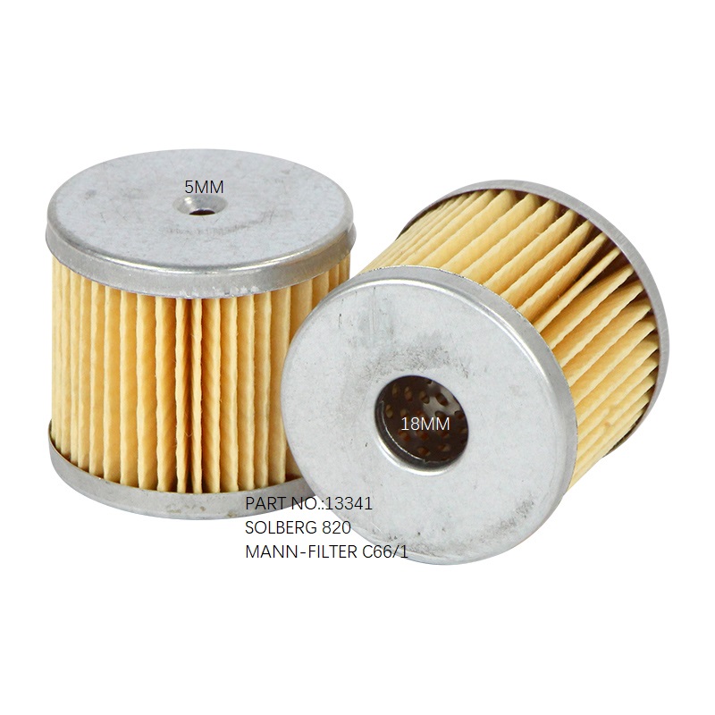 13341 AIR FILTER FOR RIETSCHLE